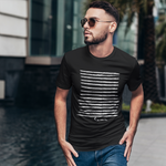 THE BOTTOM LINE - Unisex T-Shirt