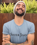 SISTER JOAN - Unisex T-Shirt