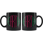 eARTh MUG