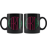 eARTh MUG