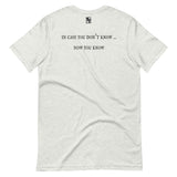 SISTER JOAN - Unisex T-Shirt