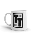 Tawdry Tees Mug